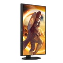  ‎IPS ‎פאנל‎ ‎עם‎ ‎מהיר‎ QHD-2K ‎שטוח‎ 27" ‎לגיימינג‎ ‎מחשב‎ ‎מסך‎ 