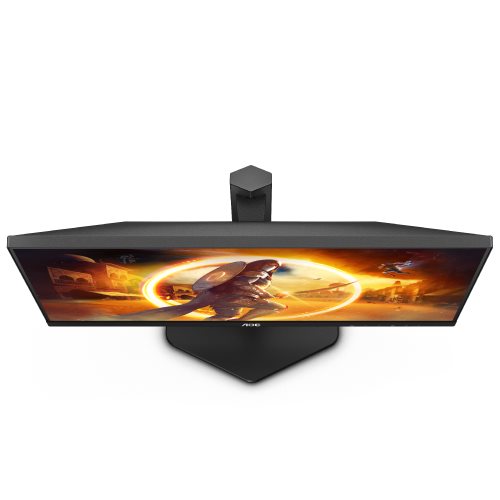  ‎IPS ‎פאנל‎ ‎עם‎ ‎מהיר‎ QHD-2K ‎שטוח‎ 27" ‎לגיימינג‎ ‎מחשב‎ ‎מסך‎ 