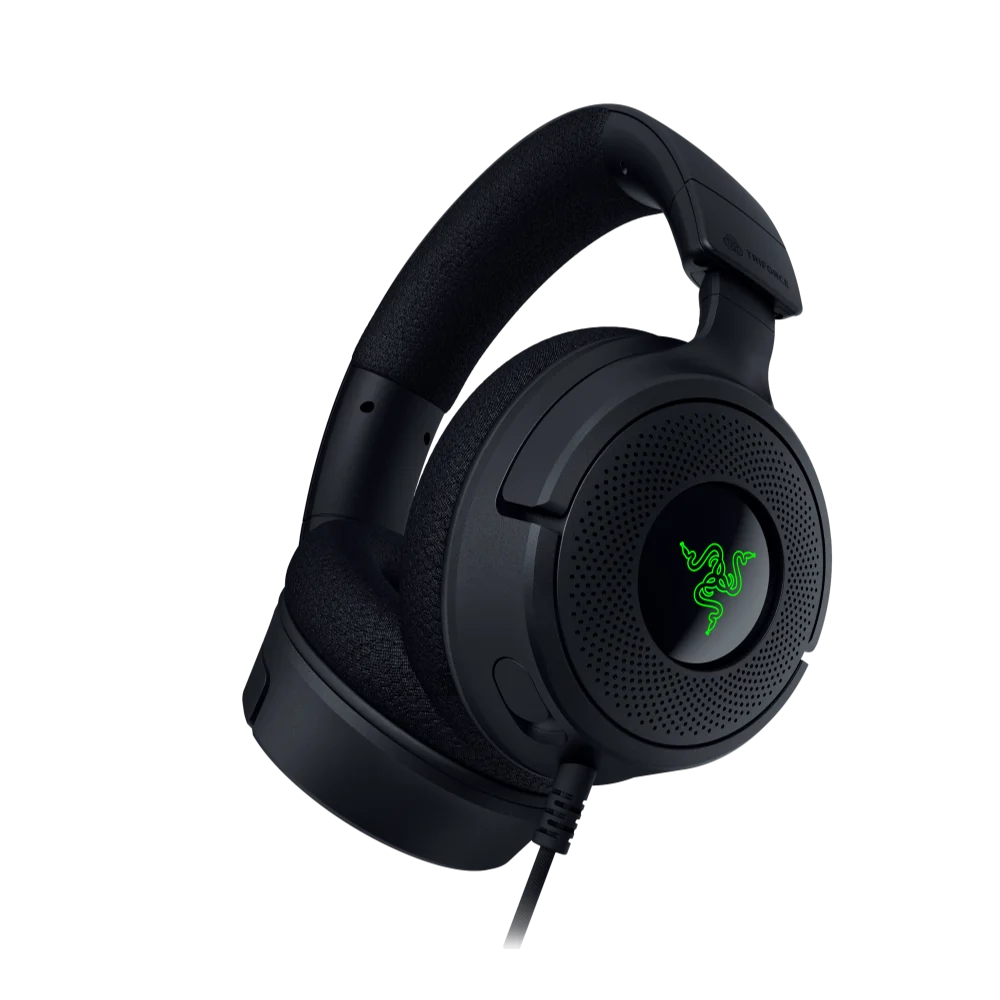  אוזניות גיימינג RAZER KRAKEN V4 X RGB 