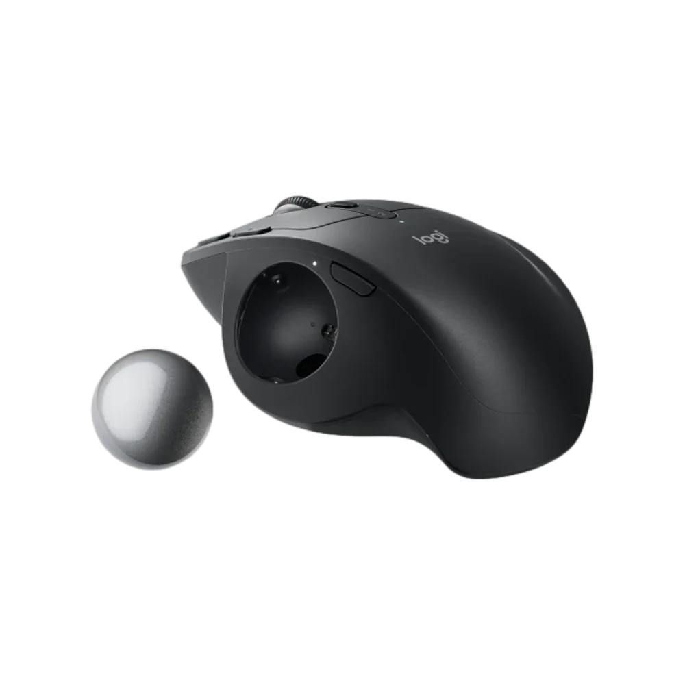  עכבר ארגונומי LOGITECH MX ERGO S ADVANCED 