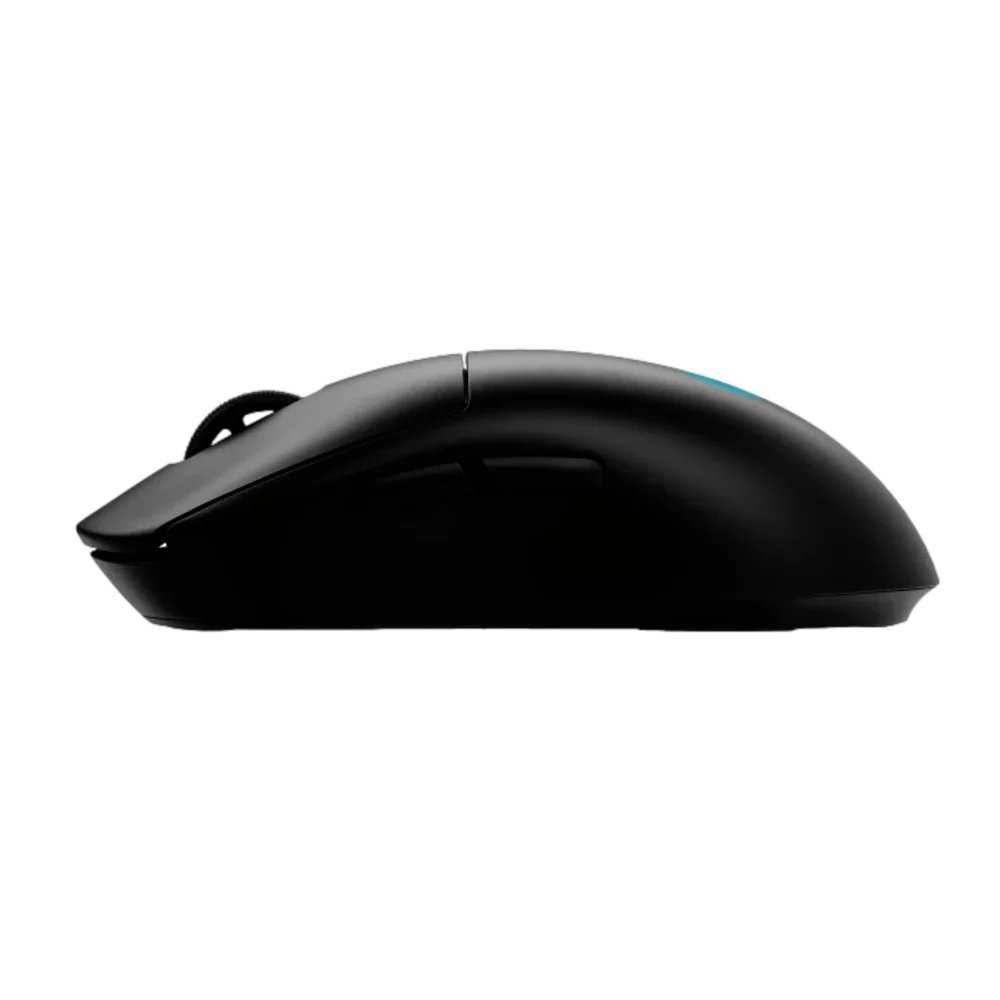  עכבר גיימינג אלחוטי בצבע שחור LOGITECH G PRO 2 LIGHTSPEED MOUSE 2.4GHZ 