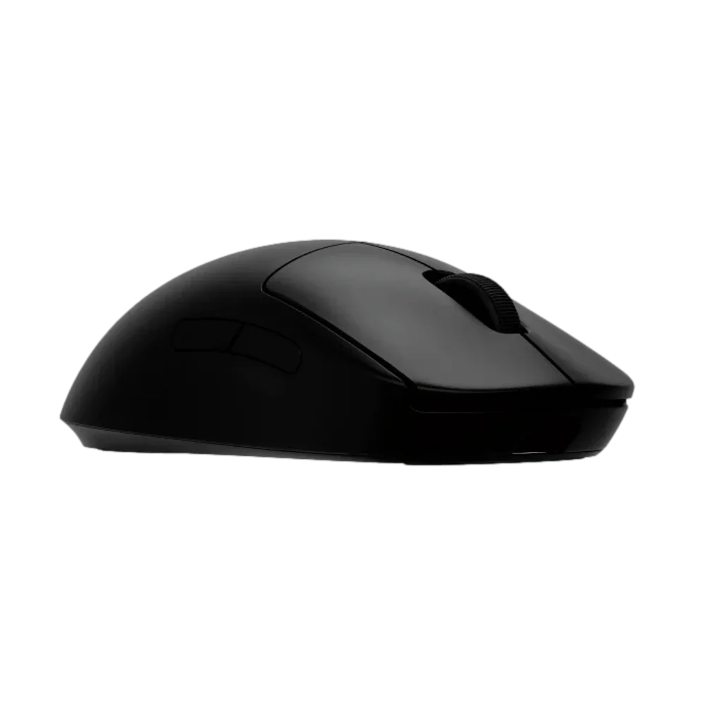  עכבר גיימינג אלחוטי בצבע שחור LOGITECH G PRO 2 LIGHTSPEED MOUSE 2.4GHZ 