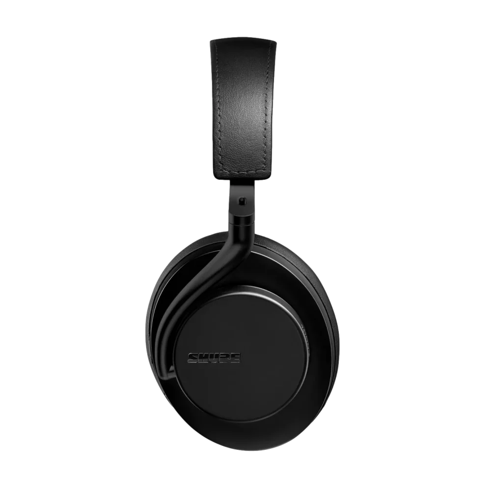  AONIC 50 GEN 2 - אוזניות אלחוטיות עם סינון רעשים אקטיבי מבית SHURE 
