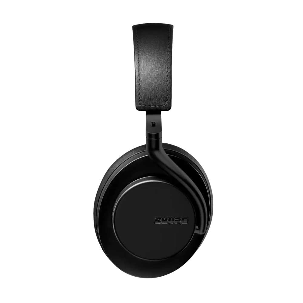  AONIC 50 GEN 2 - אוזניות אלחוטיות עם סינון רעשים אקטיבי מבית SHURE 