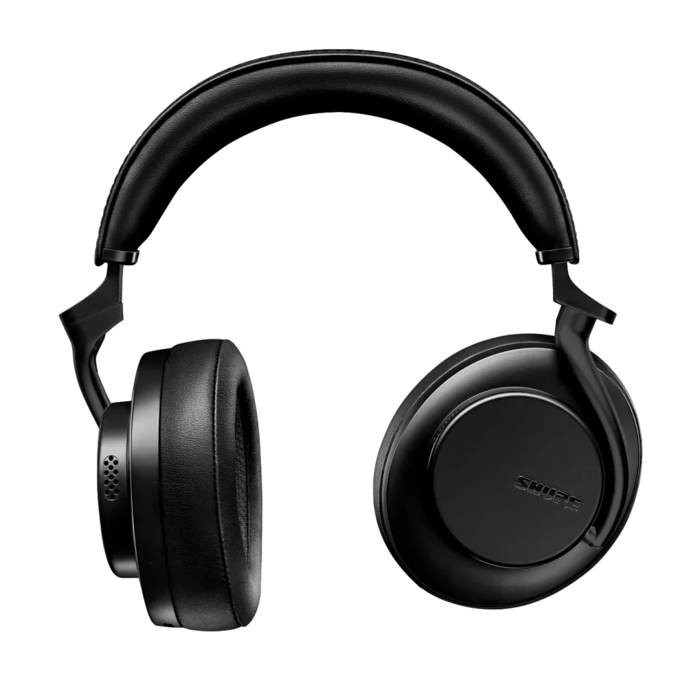 AONIC 50 GEN 2 - אוזניות אלחוטיות עם סינון רעשים אקטיבי מבית SHURE 