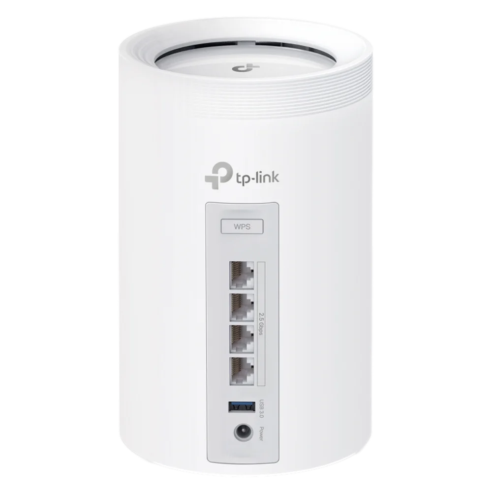  אקסס/ נתב DECO BE65 2 in pack BE9300 WI-FI7 MESH 