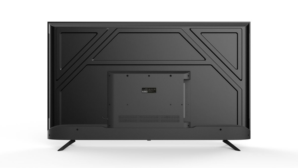  MAG 65" LED SMART TV Powered by GOOGLE TV GTV86D23 