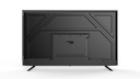  MAG 65" LED SMART TV Powered by GOOGLE TV GTV86D23 
