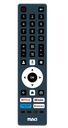  MAG 65" LED SMART TV Powered by GOOGLE TV GTV86D23 