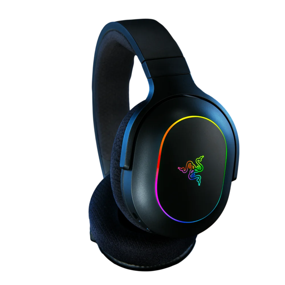  אוזניות אלחוטיות RAZER BARRACUDA X Chroma 