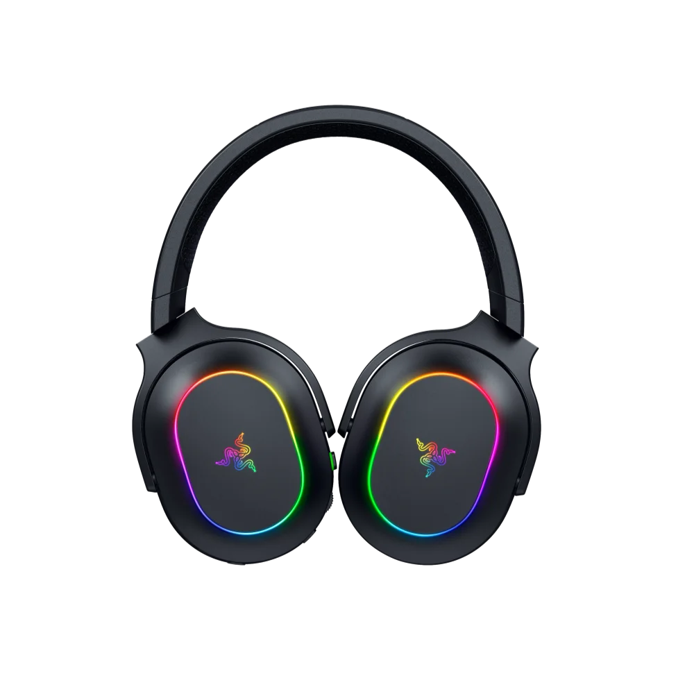  אוזניות אלחוטיות RAZER BARRACUDA X Chroma 