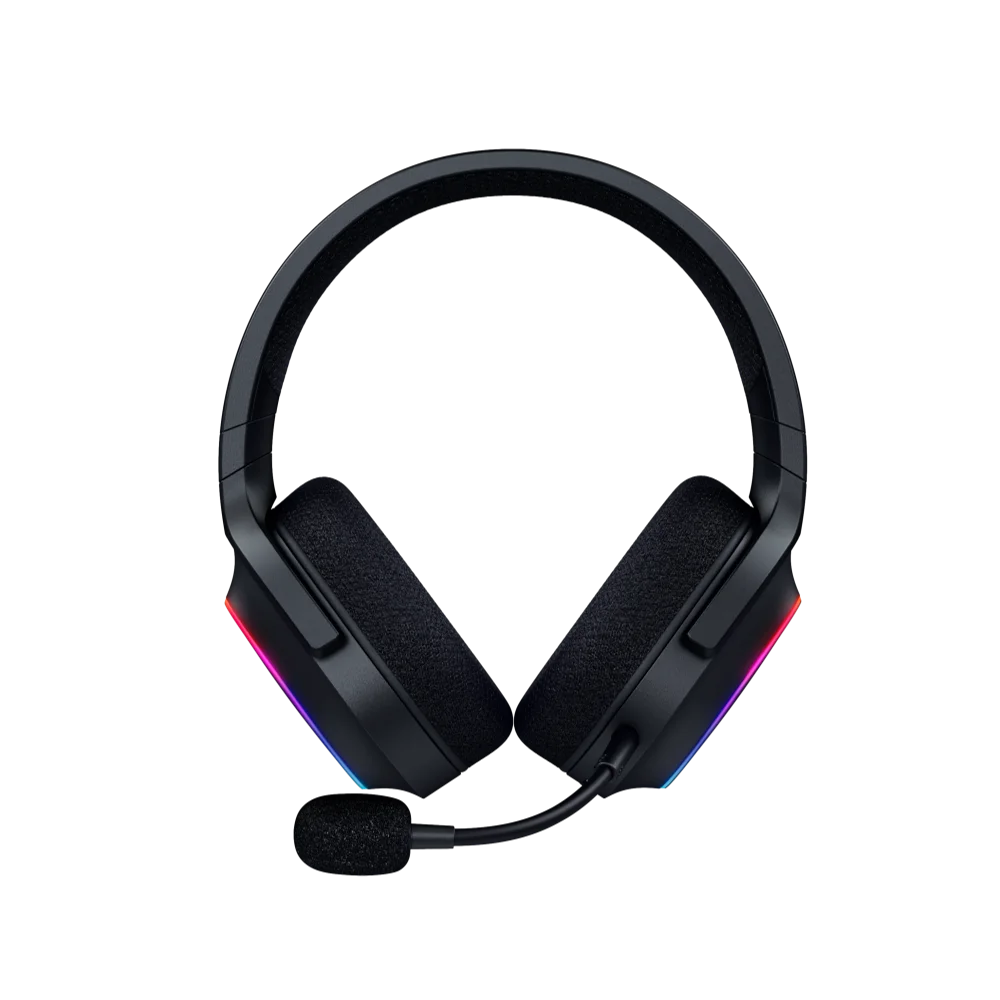  אוזניות אלחוטיות RAZER BARRACUDA X Chroma 
