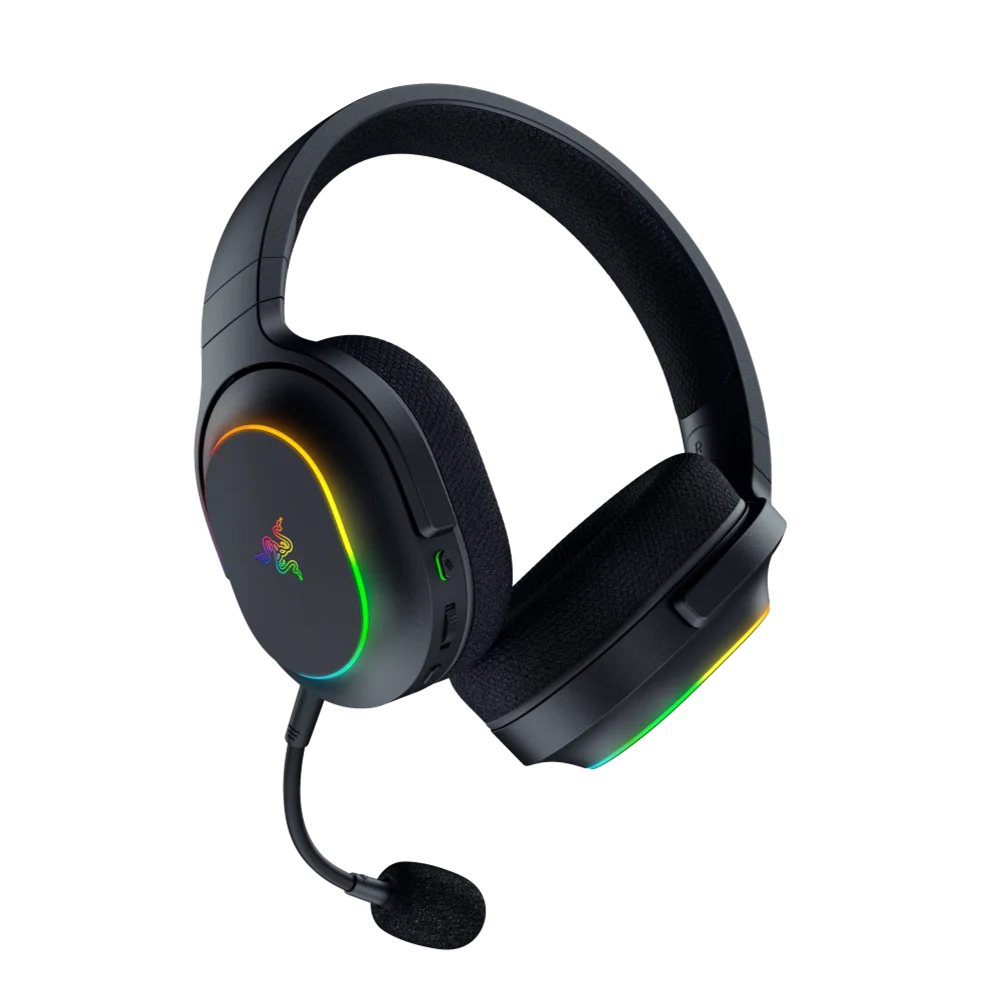  אוזניות אלחוטיות RAZER BARRACUDA X Chroma 