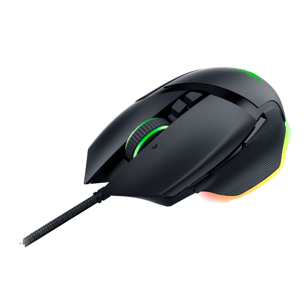  עכבר גיימינג RAZER BASILISK V3 35K 