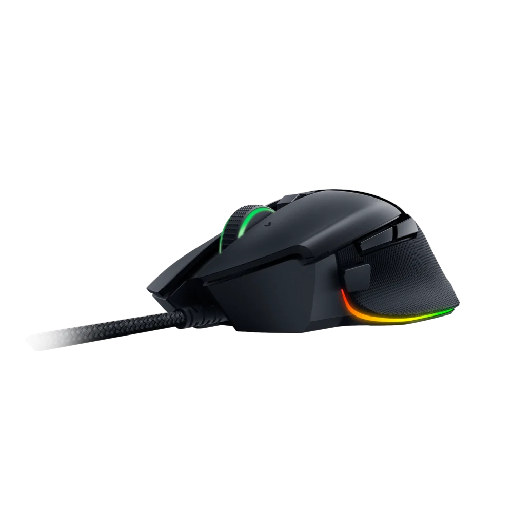  עכבר גיימינג RAZER BASILISK V3 35K 