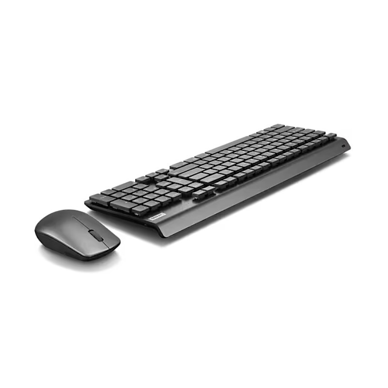  Lenovo Select Wireless Modern Combo Keyboard & Mouse - GX31D10723 