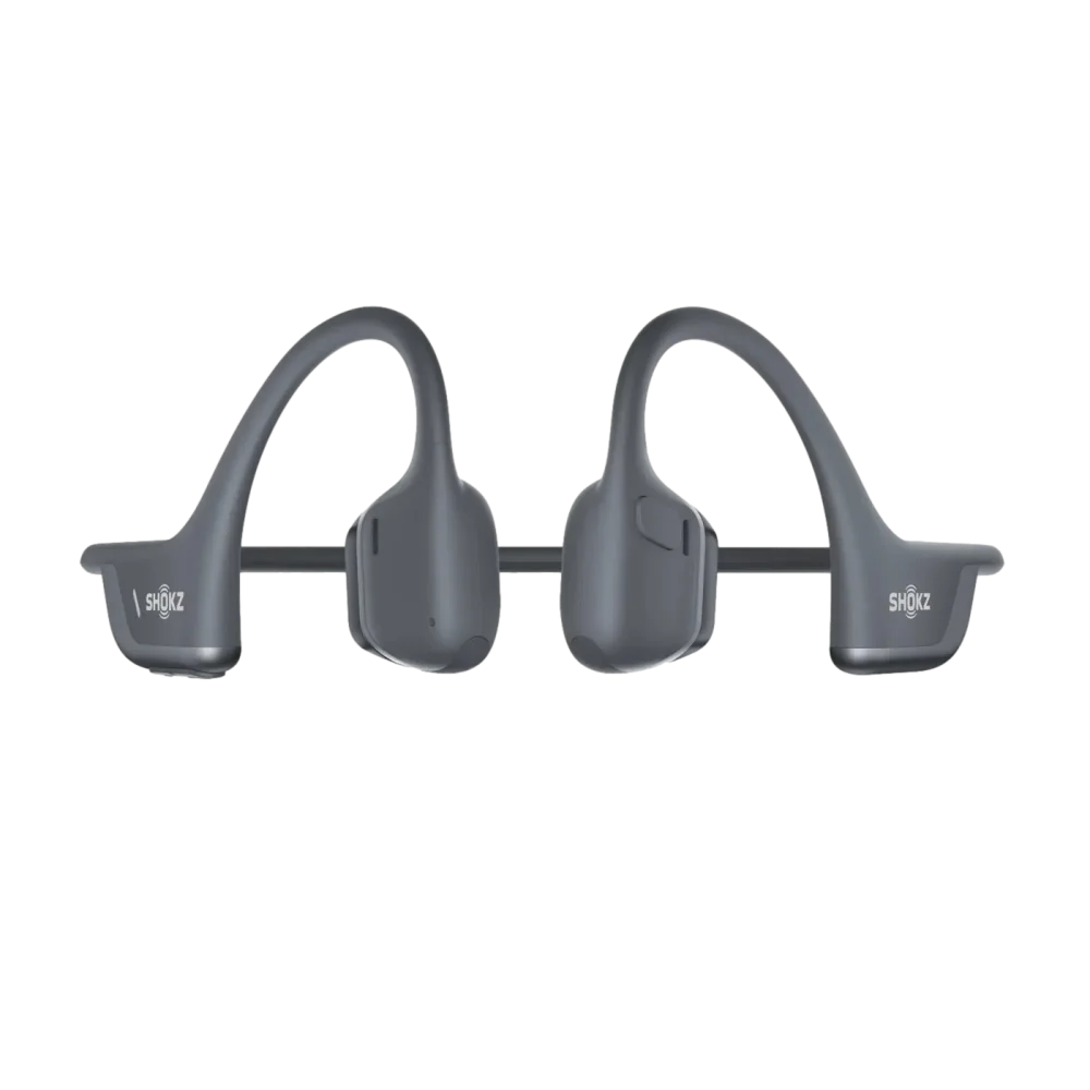  אוזניות OPENRUN PRO 2 בצבע שחור מבית SHOKZ 