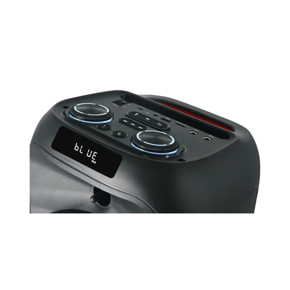  בידורית+מיקרופון אלחוטי דגם MKS40 מבית MIRACASE 