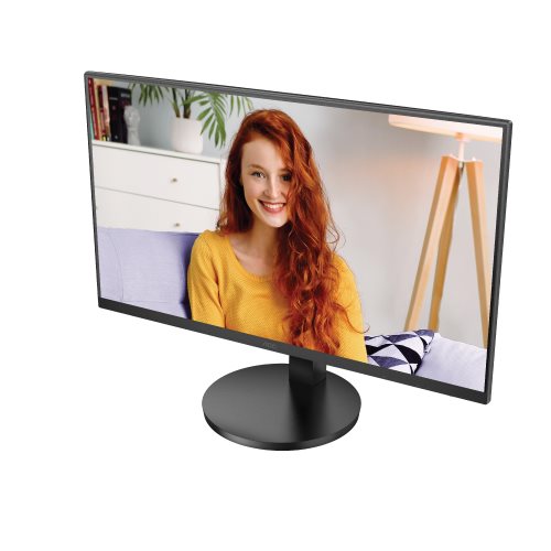  ‎HDR-‎ב‎ ‎תמיכה‎ ,IPS ‎פאנל‎ ‎כולל‎ UHD-4K ‎רזולוציה‎ 27" ‎עסקי‎ ‎מחשב‎ ‎מסך‎ 