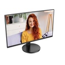  ‎HDR-‎ב‎ ‎תמיכה‎ ,IPS ‎פאנל‎ ‎כולל‎ UHD-4K ‎רזולוציה‎ 27" ‎עסקי‎ ‎מחשב‎ ‎מסך‎ 