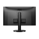  ‎HDR-‎ב‎ ‎תמיכה‎ ,IPS ‎פאנל‎ ‎כולל‎ UHD-4K ‎רזולוציה‎ 27" ‎עסקי‎ ‎מחשב‎ ‎מסך‎ 