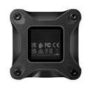  ADATA SD620 Portable Shock Resistance SSD - SD620-512GCBK 
