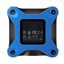  ADATA SD620 Portable Shock Resistance SSD - SD620-512GCBL 
