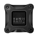  ADATA SD620 Portable Shock Resistance SSD - SD620-1TCBK 