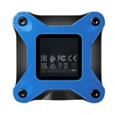 ADATA SD620 Portable Shock Resistance SSD - SD620-1TCBL 