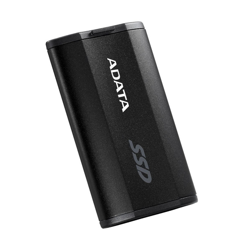  ADATA SD810 External SSD - SD810-2000G-CBK 