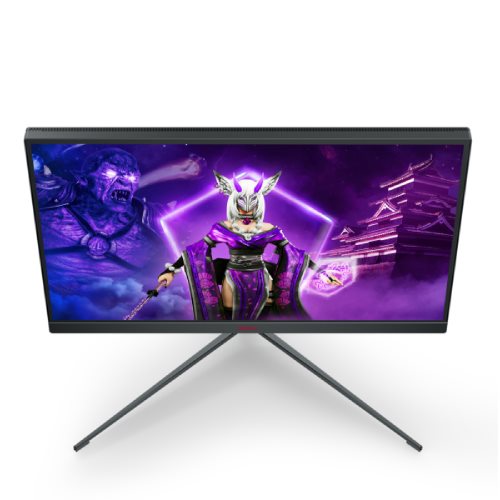  ‎HDR-1000, QHD-2K, G-Sync Ultimte ,‎לד‎ ‎מיני‎ - ‎הדגל‎ ‎מסדרת‎ 27" ‎מסך‎ 