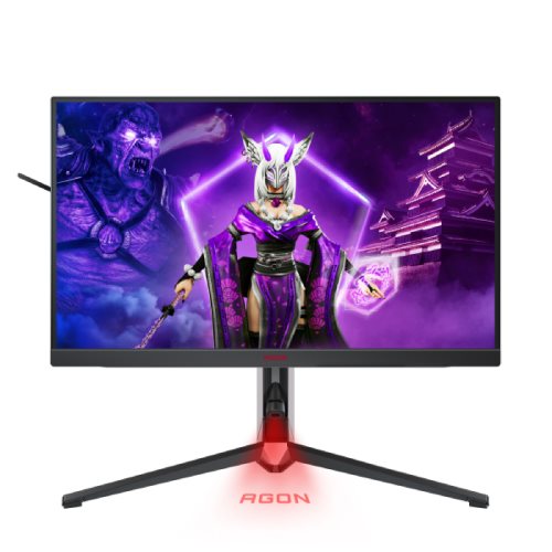  ‎HDR-1000, QHD-2K, G-Sync Ultimte ,‎לד‎ ‎מיני‎ - ‎הדגל‎ ‎מסדרת‎ 27" ‎מסך‎ 