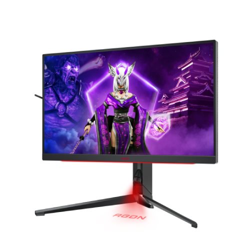  ‎HDR-1000, QHD-2K, G-Sync Ultimte ,‎לד‎ ‎מיני‎ - ‎הדגל‎ ‎מסדרת‎ 27" ‎מסך‎ 