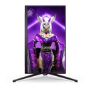  ‎HDR-1000, QHD-2K, G-Sync Ultimte ,‎לד‎ ‎מיני‎ - ‎הדגל‎ ‎מסדרת‎ 27" ‎מסך‎ 