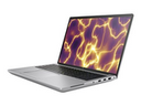 מחשב נייד HP ZBook Fury i9/32/RTX4000/1TB/Win11P 