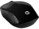  עכבר HP אופטי אלחוטי שחור - דונגל ננו 200 