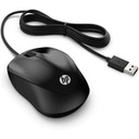  עכבר HP מיני אופטי חוטי דגם 1000 