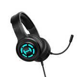  Edifier G20 Virtual 7.1 Surround Gaming Headset (black) 
