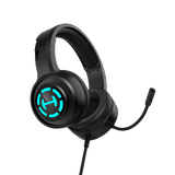  Edifier G20 Virtual 7.1 Surround Gaming Headset (black) 