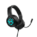  Edifier G20 Virtual 7.1 Surround Gaming Headset (black) 