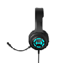  Edifier G20 Virtual 7.1 Surround Gaming Headset (black) 