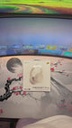 Edifier W800BT Pro -Wireless Over-Ear Headphones ANC(ivory) 