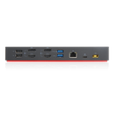  LENOVO ThinkPad Hybrid USB-C with USB-A Dock | 3Y 