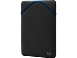 תיק תיק מעטפה "Laptop Slv HP Prot Rev 14 שחור כחול 