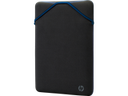 תיק תיק מעטפה "Laptop Slv HP Prot Rev 14 שחור כחול 