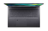 מחשב נייד Aspire 17 (A17-51GM-76PK) - FREEDOS 