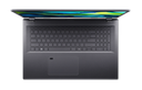 מחשב נייד Aspire 17 (A17-51GM-76PK) - FREEDOS 
