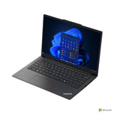  LENOVO E16 G6  Ultra 7 155H | 32GB | 1TB | Win11Pro | 3Y O 