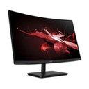  מסך Acer 69cm 27" Curved 1500R ZeroFrame VA 180Hz FreeSync 