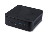 מחשב נייח Acer Veriton NUC 1502G i7-1355U/16/1TB/DOS/1YR 